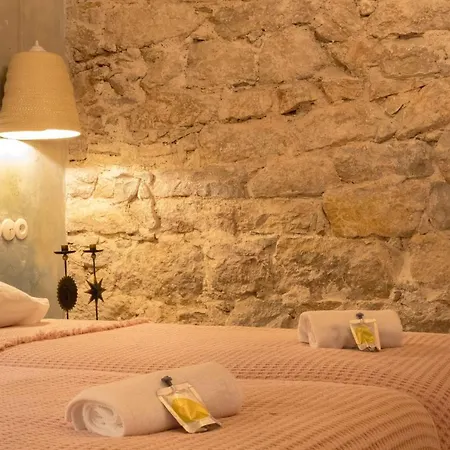 Flateli Mercaders 5 Apartmán