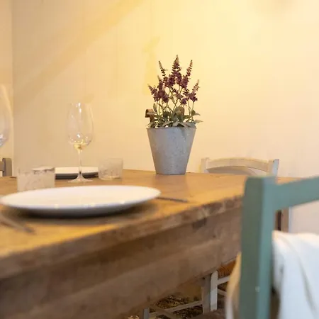 Apartmán Flateli Mercaders 5 Girona