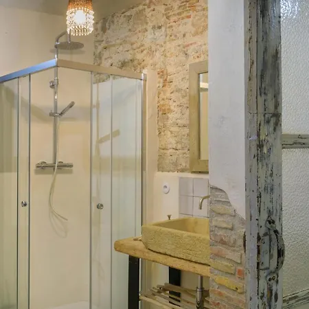 Apartmán Flateli Mercaders 5
